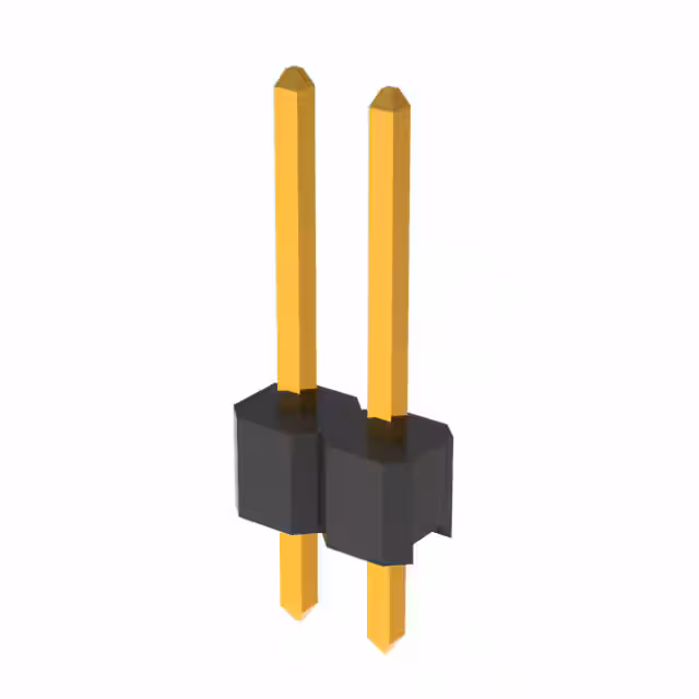 PRPC002SFAN-RC Sullins Connector Solutions  Headers Male Pins